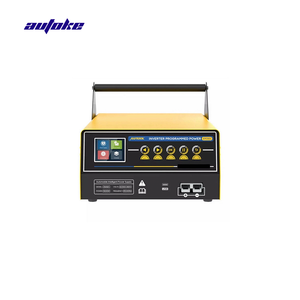 EM365 regolatore di programmazione auto ECU programmazione decodifica auto salto avviamento emergenza Start 12V 150A caricabatteria - Product Image 4