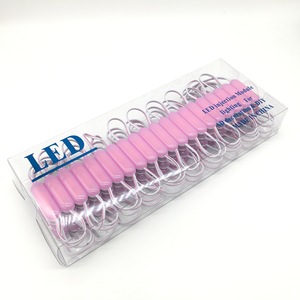 Einfarbiges COB-LED-Modul mit hoher Helligkeit 12V 24V 1,8 W Wasserdichtes IP65-Kanalbuchstaben-COB-Modul - Product Image 2