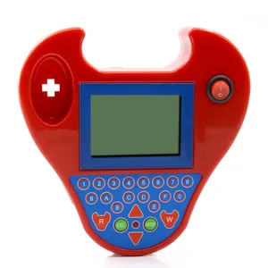 Versione di buona qualità V508 Super Mini Zedbull Smart Zed-bull chiave Transponder programmatore Mini Zed Bull Car strumenti di programmazione chiave - Product Image 1