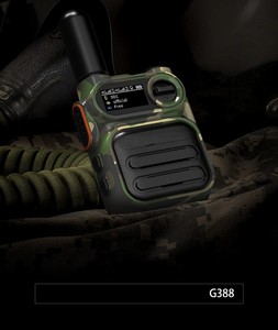 4G LTE IP ağ POC radyo 5000KM uzun menzilli küresel GSM kullanışlı konuşkan globle-<span class=keywords><strong>ptt</strong></span> SIM kart dünya Internet walkie-talkie