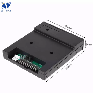 CXCW-emulador de software de simulación mejorada, SFR1M44-U100K unidad de disco USB, equipo de control industrial - Product Image 3