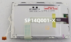 Pantalla táctil original de 5,7 pulgadas, pantalla táctil de 320x240, pantalla LCD, pantalla táctil de pulgadas, con 90 días de garantía - Product Image 2