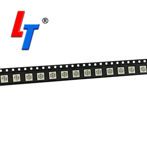 LTLIGHT 5050高ブライトパープルLEDチップSMD LED照明および回路設計高品質プロフェッショナル工場 - Product Image 4