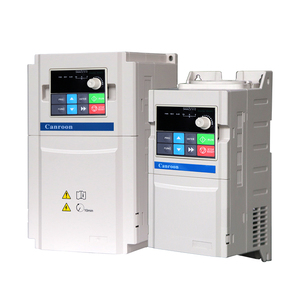 PV <strong>Input</strong> Mppt Built-in <strong>Variable</strong> Frequency Ac Drive Solar Water Pump <strong>Inverter</strong> for Ground Water Lowering and Irrigation - Product Image 1