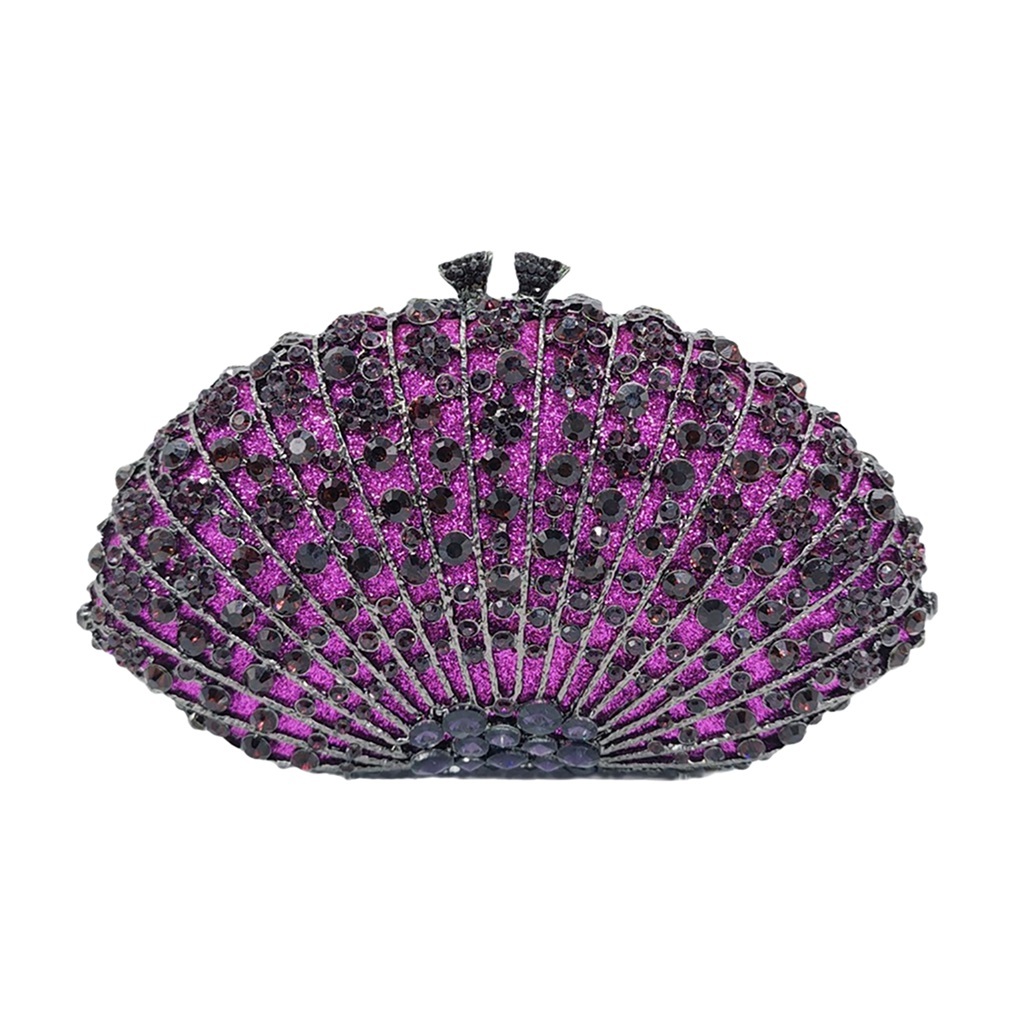 Morado oscuro