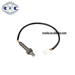 Neue R & C Hohe Qualität Sonda Lambda OTA4F-5F1 Für VOLVO V40 1.6 Unteren Oberen O2 Sensor - Product Image 1