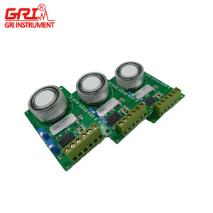 Ammonia Electro-chemical <strong>Sensor</strong> Module NH3 Industrial High-Precision Gas Concentration Detection Module - Product Image 3