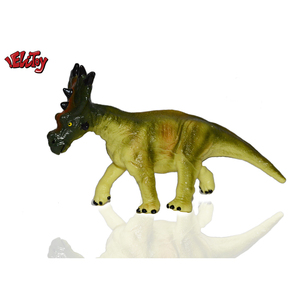 Haenosaurus Educational Collection Plastic Simulation Movable Joint Dinosaur <strong>Toy</strong> for Kids - Product Image 5