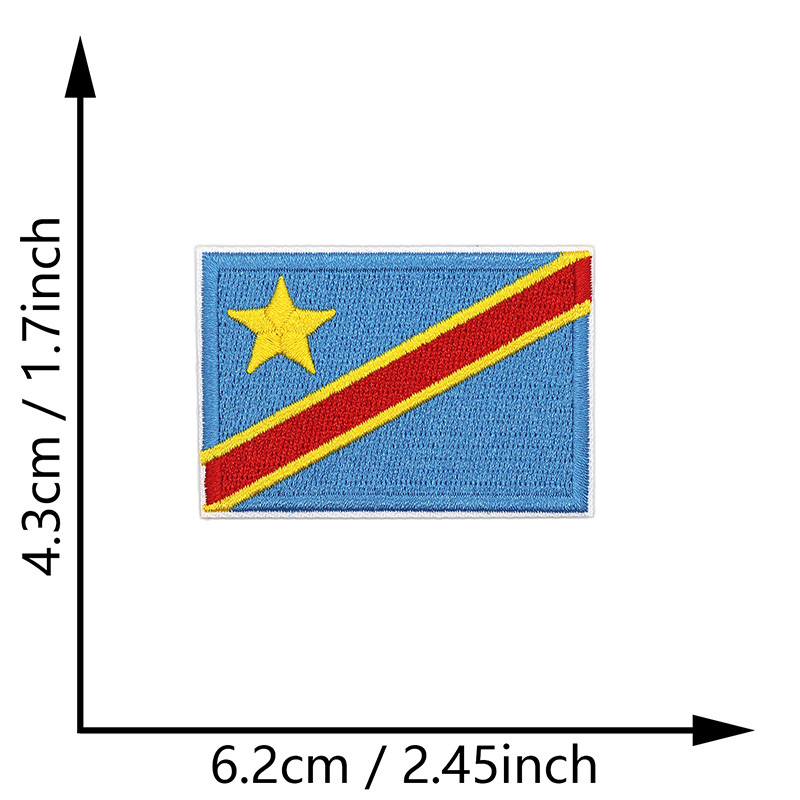 113-Afrique-R.D.Congo
