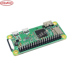 #44116 Kits de módulos de sensor Raspberry Pi Zero WH