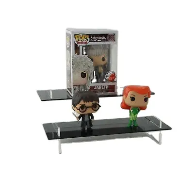 Acrylique Funko Pop Affichage