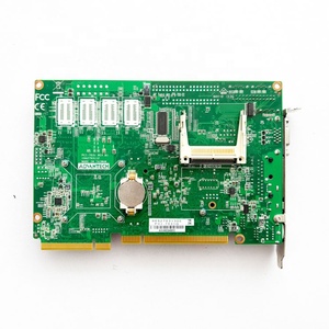 <strong>ADVANTECH</strong> PCI-7031D 19A2703112 REV.B1 9692703130E Embedded <strong>Computer</strong> for <strong>Computer</strong> Applications in Stock - Product Image 4
