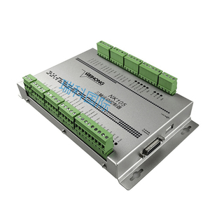 NK105 G2 G3 <strong>DSP</strong> <strong>Controller</strong> Original <strong>3</strong>-<strong>axis</strong> 4-<strong>axis</strong> Motion Control System for Engraving Machine Motor <strong>Controllers</strong> - Product Image 5