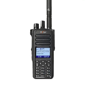 XPR 7550E IP68 su geçirmez ve toz geçirmez 5G WIFI ters Alarm acil düğmesi uzaktan izleme VOX Walkie Talkie - Product Image 1