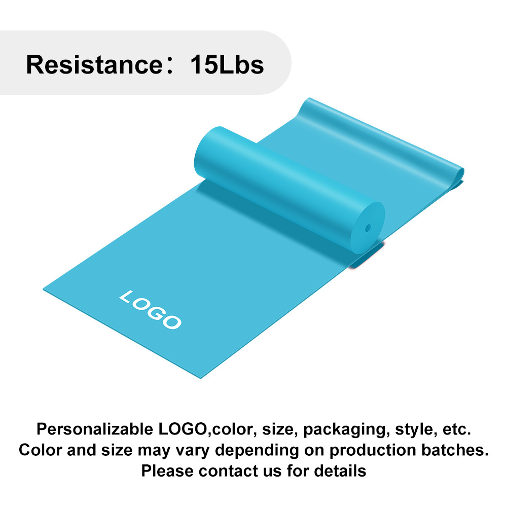 Gradient-Blue(0.4mmTHK) 15Lbs