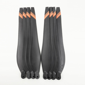 適切なX11パワーキット41135プロペラブレードスプレー農業植物保護翼ドローンプロペラブレード - Product Image 3