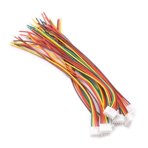 SCONDAR OEM JST PH ZH XH SM PHD PH 2.0 2.5 2.54mm özel kablo demeti kablo montaj 2 3 4 5 6 7 8 9 10 11 12 13 14 15 16 Pin - Product Image 6