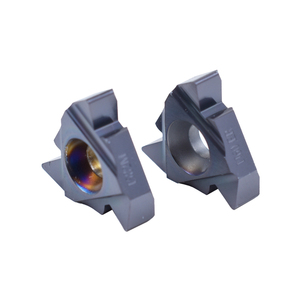 Резьбовая вставка 22ERN60 CNC токарный инструмент, твердосплавная вставка - Product Image 3
