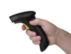 OEM USB条形码扫描仪仓库零售店超市1D 2D激光发光二极管光源CMS成像仪阅读桌面使用库存 - Product Image 6