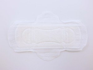 <strong>New</strong> <strong>Cheap</strong> Sanitary Napkins Disposable Sanitary <strong>Pads</strong> Ultra Thin Organic Cotton Fiber Lady <strong>Pad</strong> - Product Image 2