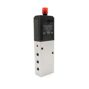 Festosソレノイドバルブ151693 MPYE-5-1/8-HF-010-B汎用方向制御バルブ - Product Image 2