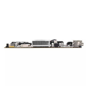 Scheda madre S37 per CPU Set 8 Slot per scheda Video per scheda madre VGA integrata con memoria DDR3 a bassa potenza - Product Image 3