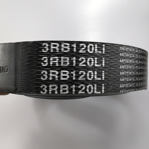 Fornecedor Profissional OEM de Correia de Transmissão de Borracha Industrial <span class=keywords><strong>Mitsubishi</strong></span> - Alta Qualidade, Durável, Garantia de 3 Anos - Product Image 3