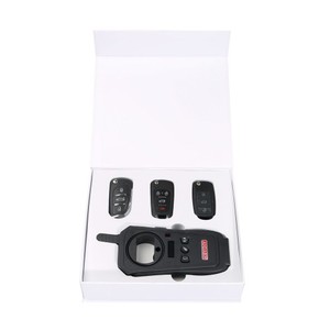 Originale KEYDIY KD-X2 Chiave Dell'automobile A Distanza Porta del Garage kd x2 Generater/Lettore di Chip/Frequenza con 96bit 48 Transponder funzione di copia - Product Image 4