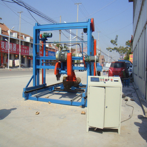 เครื่องเลื่อยวงเดือน / เครื่องเลื่อยไม้ เครื่องตัดเลื่อยไม้ - Product Image 3