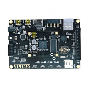 Cyclone 10 FPGA開発ボード10CL025ギガビットイーサネットUSB2.0 (FPGAボードプログラムローダー) - Product Image 3