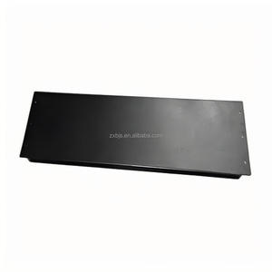 <span class=keywords><strong>MMO</strong></span>涂层钛阳极ASTM B265 Gr1 100毫米 * 200毫米高效电镀和废水处理