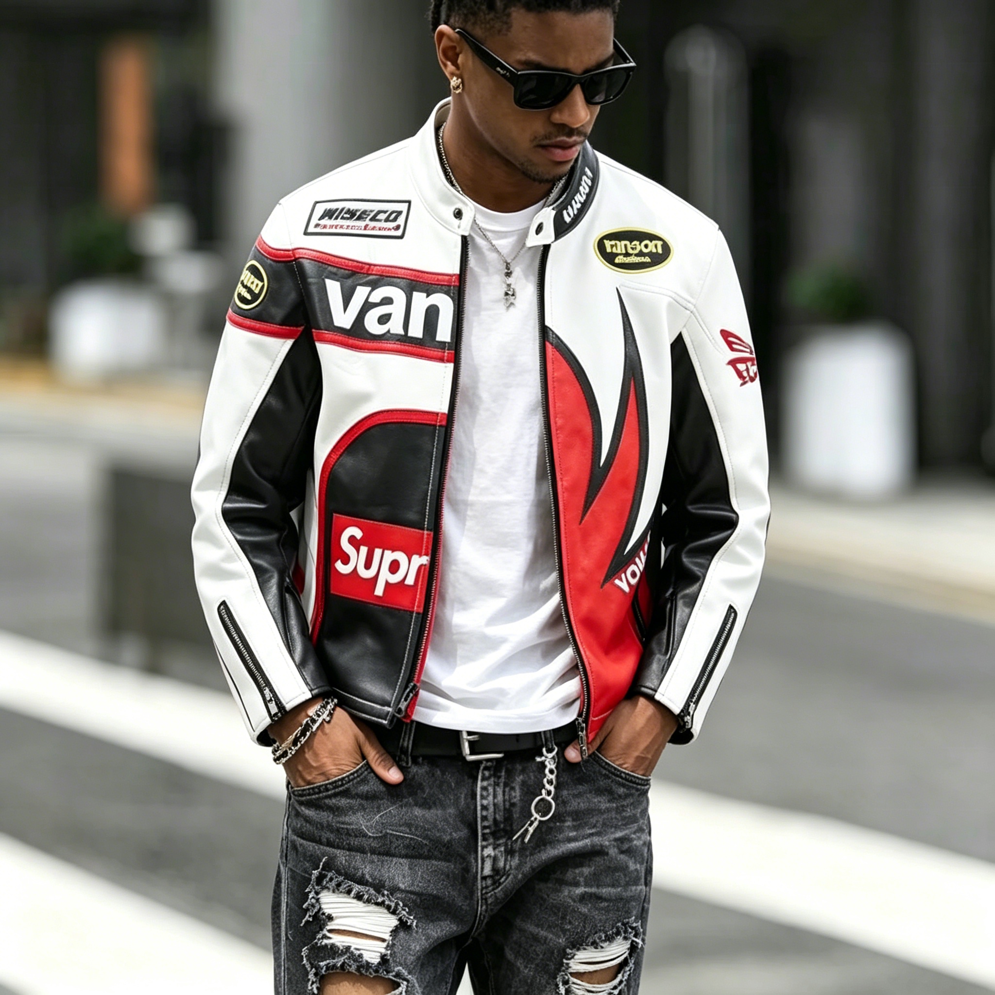 Blanco