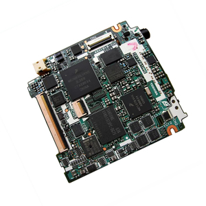 OEM Pcba制造优质定制Pcba多层镀金FR4印刷电路板组件 - Product Image 5