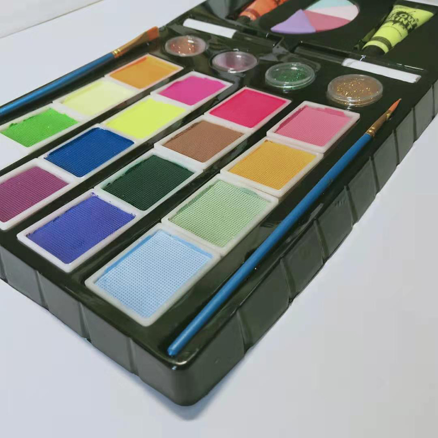 Color en colores pastel 7uv