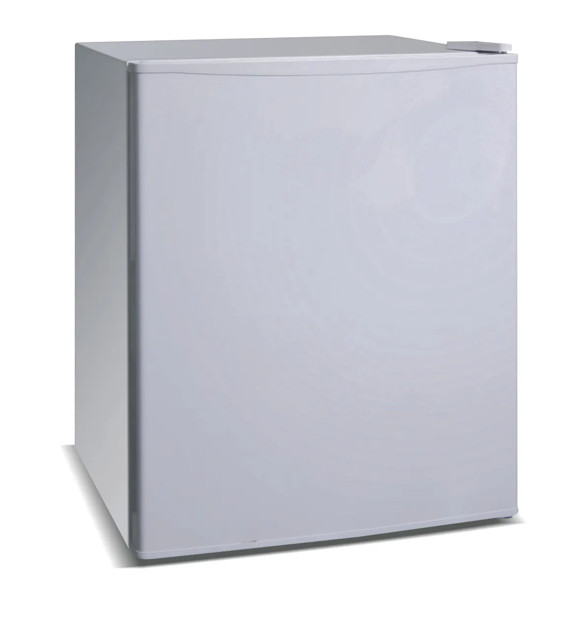 ตู้เย็นมินิบาร์สีขาวในครัวเรือน ขายตู้เย็นขนาดเล็กและตู้แช่แข็งบ้าน