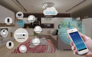 Sistema di controllo dell'automazione domestica dei prodotti per la casa intelligente 2024 la più recente fabbrica di produttori di OEM personalizzati