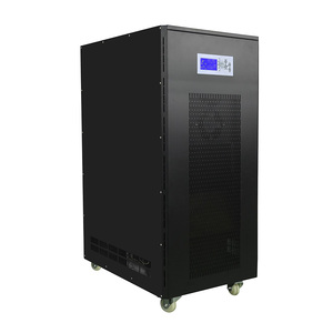 Invertör 380 v invertör dc ac 50kw invertör 24 v 380 v - Product Image 1