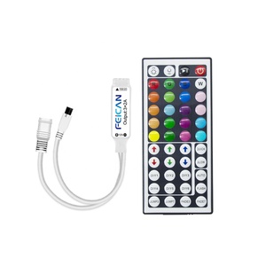 Контроллер светодиодного RGB на 44 ключа - Product Image 1