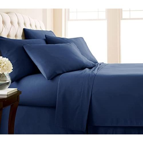 Bleu marine