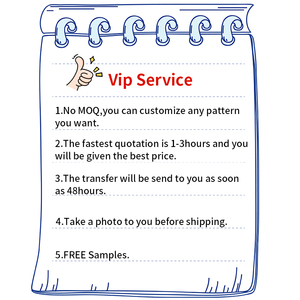 Personalised Custom Vinyl Waterproof 3D UV DTF Transfer Print DFT Transfers Label Logo <strong>Sticker</strong> Packaging - Product Image 6