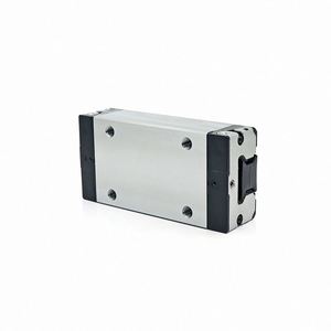 Wholesale Rexroth <strong>Linear</strong> Guide <strong>Rail</strong> Block R18514132X <strong>Linear</strong> Ball <strong>Rail</strong> Runner Block R18514132X - Product Image 1
