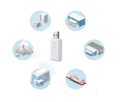 KG04 <strong>Wireless</strong> Smart Home <strong>Automation</strong> IOT Wired Bridge Wifi Smart Bluetooth IOT Gateway - Product Image 3