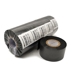 UNIONCODING 25mm x 100m Máquina codificadora de fecha de estampado en caliente Tamaño personalizable Cinta de fecha de codificación de sello en caliente - Product Image 5