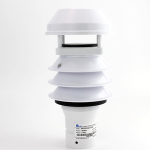 Sentec 7 Trong 1 Rs485 Pyranometer Siêu Âm Tốc Độ Gió Hướng Nhiệt Độ Độ Ẩm Lượng Mưa Dự Báo Tự Động Thời Tiết Trạm - Product Image 1