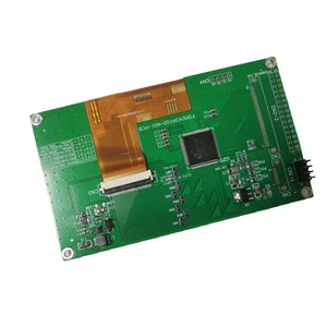 4,3-Zoll-Smart-TFT-LCD-Display UART Serial Communication Display FDM043AT00-N01 Arbeiten mit Arduino/STM/ESP