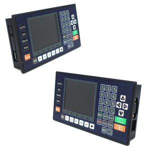 TC5530V <strong>3</strong> <strong>Axis</strong> <strong>CNC</strong> <strong>Controller</strong> Motion <strong>Controller</strong> with <strong>3</strong>.5&quot; Color LCD for <strong>CNC</strong> Router <strong>Servo</strong> Stepper Motor