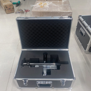 HSIN617 Manual <strong>Vacuum</strong> Pressure Gauge <strong>Calibrator</strong> Comparator Pneumatic Ultra High Pressure Test Calibration Pump 2030psi 140bar