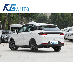 2024รถ Neta Aya SUV 2023 401 501กม. รถยนต์ไฟฟ้า2025รถใหม่ NET Aya SUV - Product Image 4