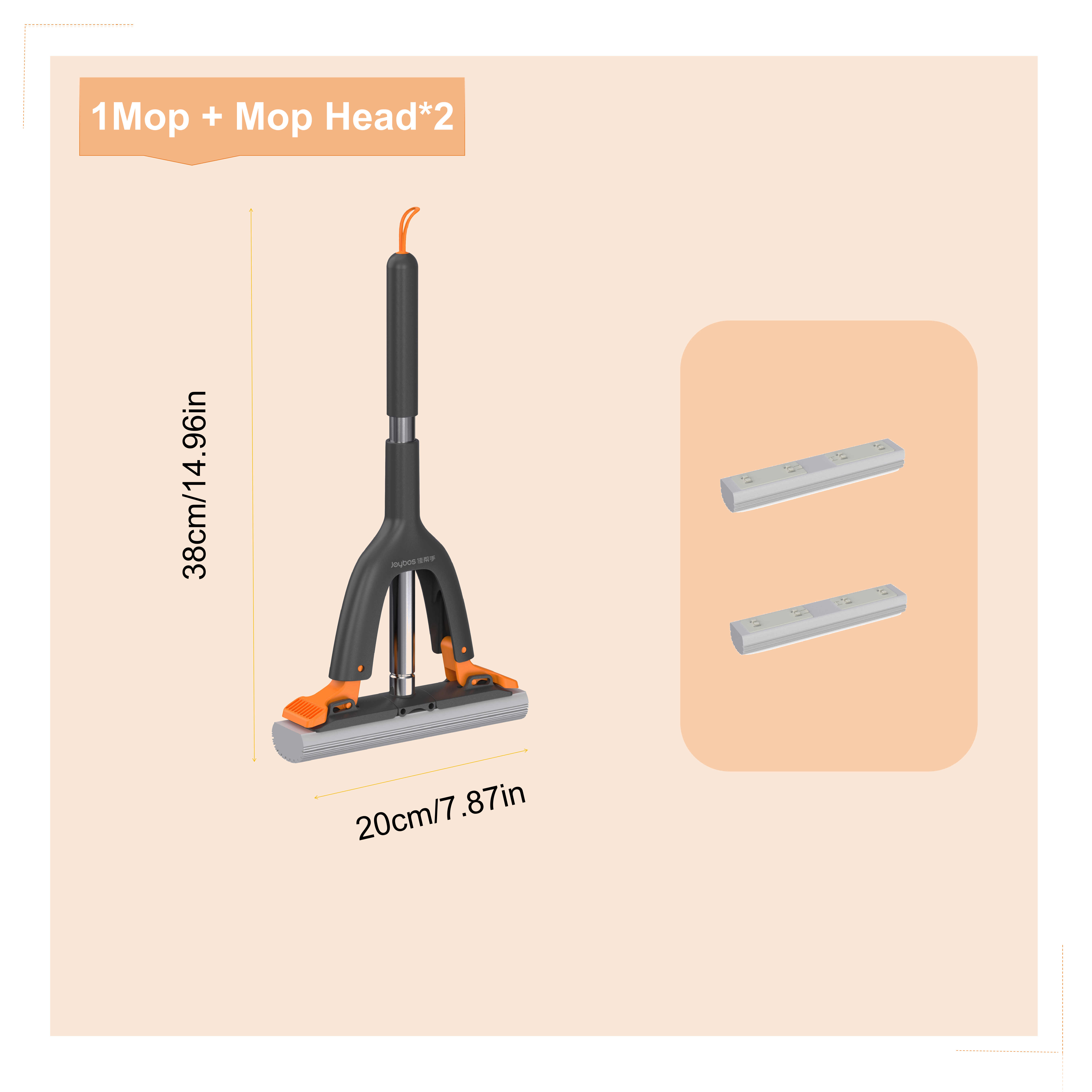 MOP