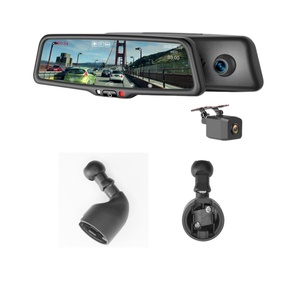 1080P Auto Dashcam de alta qualidade para gravação de vídeo nítida